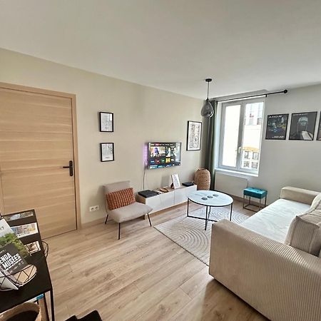 Champi Appartement Champigneulles Exteriér fotografie