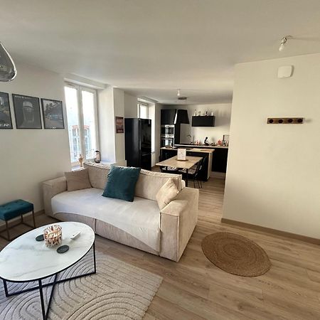 Champi Appartement Champigneulles Exteriér fotografie